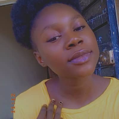 Kadija Alie Kamara