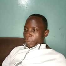 Derrick David Omondi