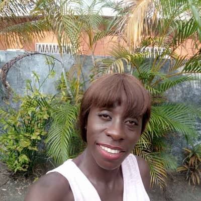 Prisca de Ste Hélène