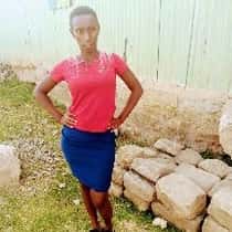 Shiro maina