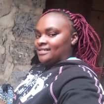 Joyce njeri