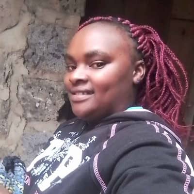 Joyce njeri