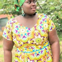 Enid Efya baidoo