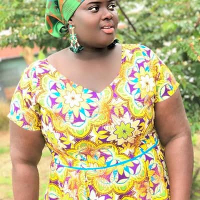 Enid Efya baidoo