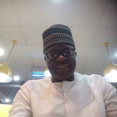 idunu Bamidele kuti