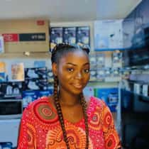Abena Serwaa