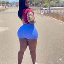 Yeboah Pamela