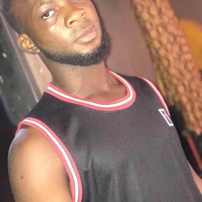 Olamilekan