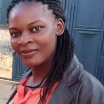 truphena omolo