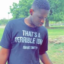 Samuel bondzie
