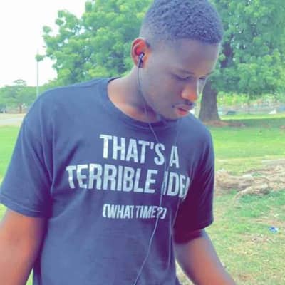 Samuel bondzie