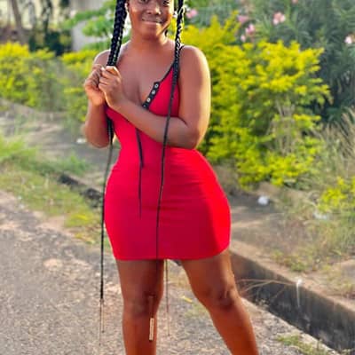Mary Adubea