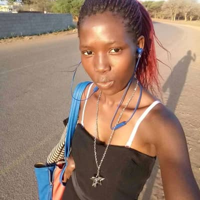 Chikadzi