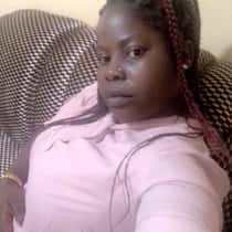 Gisila Manka Che