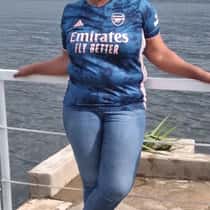 Sharon siame