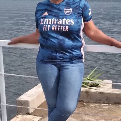 Sharon siame