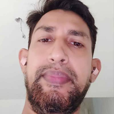 zakir nibir💕💞
