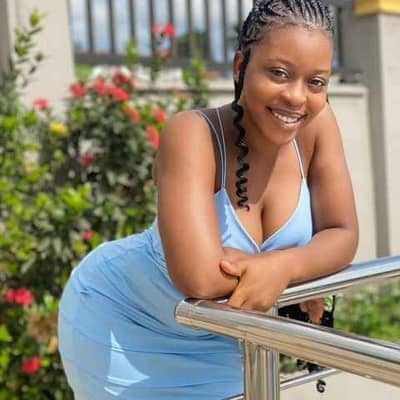 Amponsah Mavis