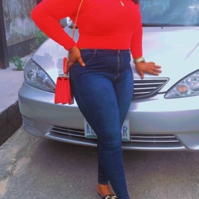 Beaty queen