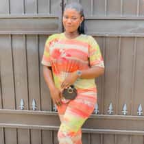 Agyeiwaa Ruth