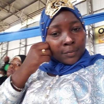Maryam Mwinyimkuu