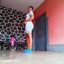 Marynoel bakoh