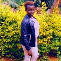 Faithy kerubo