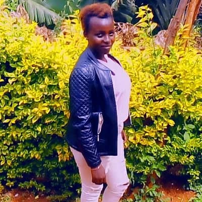 Faithy kerubo