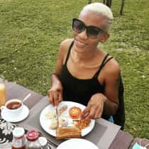 Sthandiwe