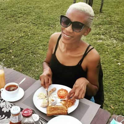 Sthandiwe