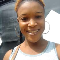 Agatha Samuels