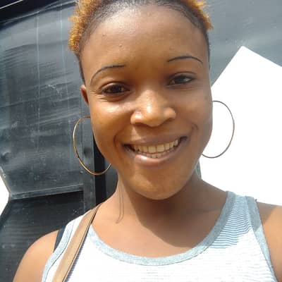 Agatha Samuels