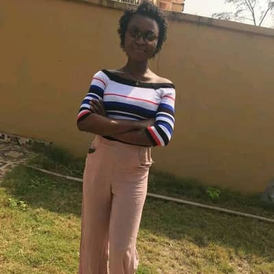 Mariama mansaray