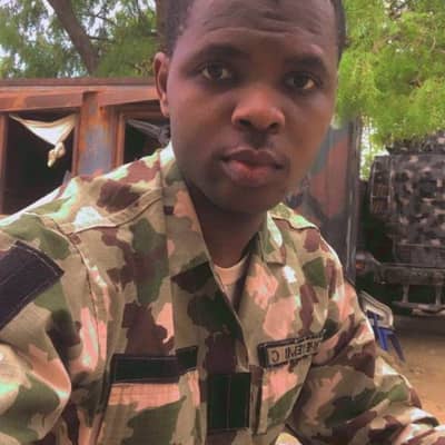 Opeyemishuga
