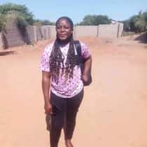 Grace Nangoyi