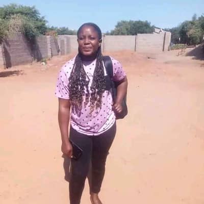 Grace Nangoyi