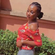 Asiegbu Judith
