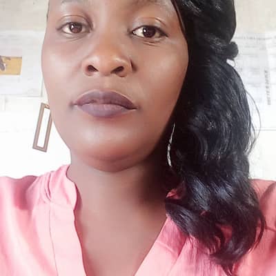 Marieh kibunjah