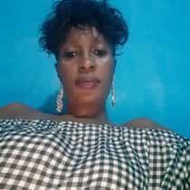 Saudatu D Sesay