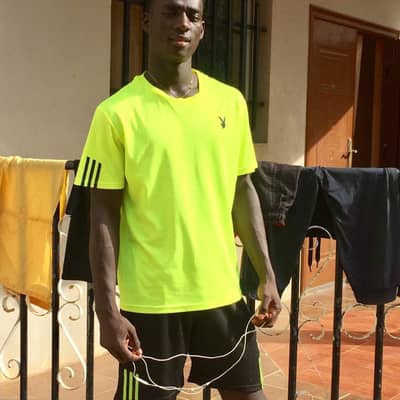 Pierre mendy