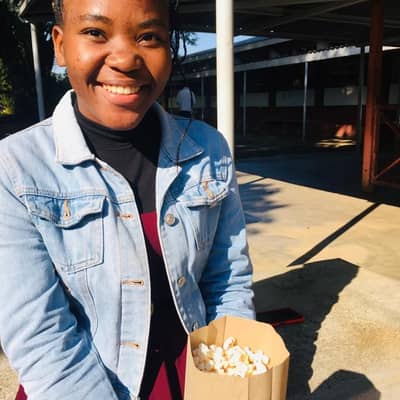 Thando