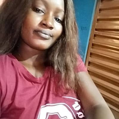 Kadijah b fofanah