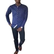 Mustapha(Mathrood) Bangu