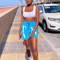 Tracy Addo