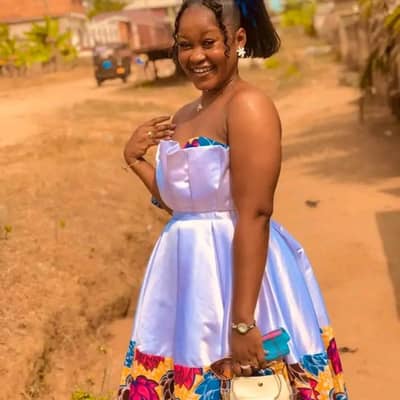 Amponsah Janet