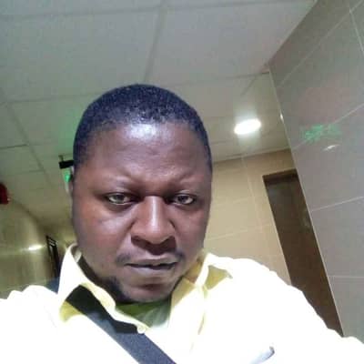 njoh Emmanuel