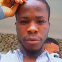 Young King
