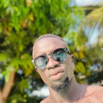 Lamin Marong