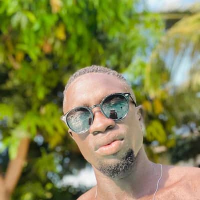 Lamin Marong