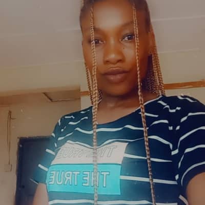 Kumba Deborah